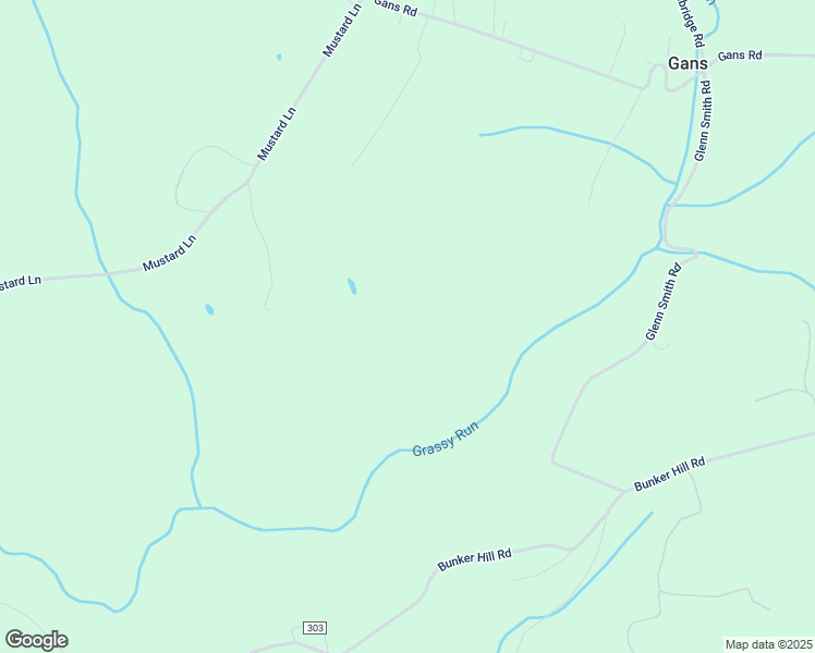 map of restaurants, bars, coffee shops, grocery stores, and more near in Lake Lynn