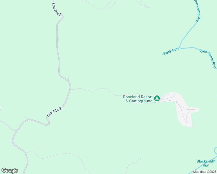 map of restaurants, bars, coffee shops, grocery stores, and more near 314 Nolte Lane in Proctor