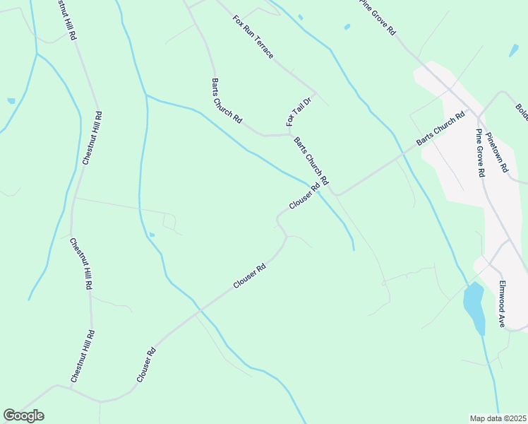 map of restaurants, bars, coffee shops, grocery stores, and more near 810 Clouser Road in Hanover