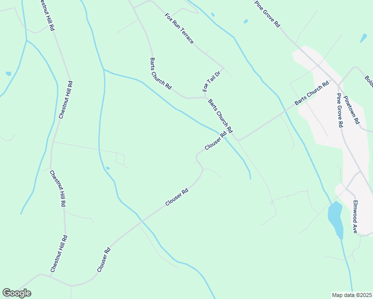 map of restaurants, bars, coffee shops, grocery stores, and more near 810 Clouser Road in Hanover