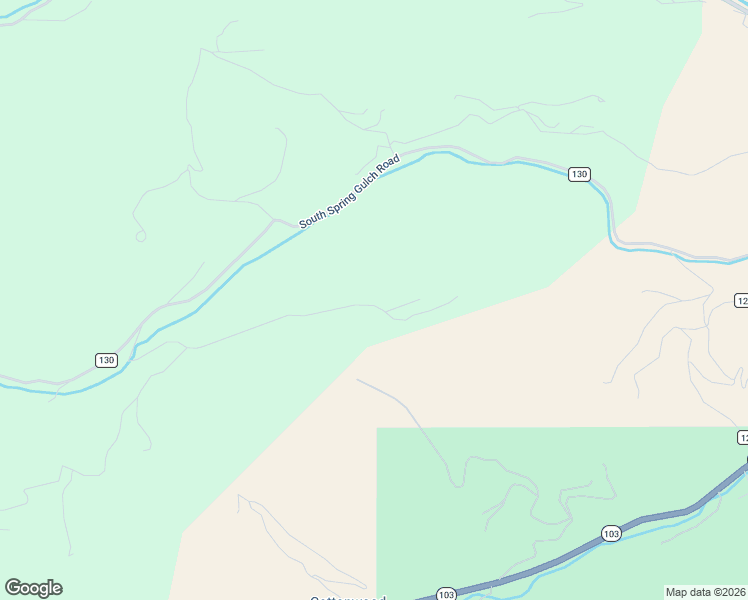 map of restaurants, bars, coffee shops, grocery stores, and more near in Idaho Springs