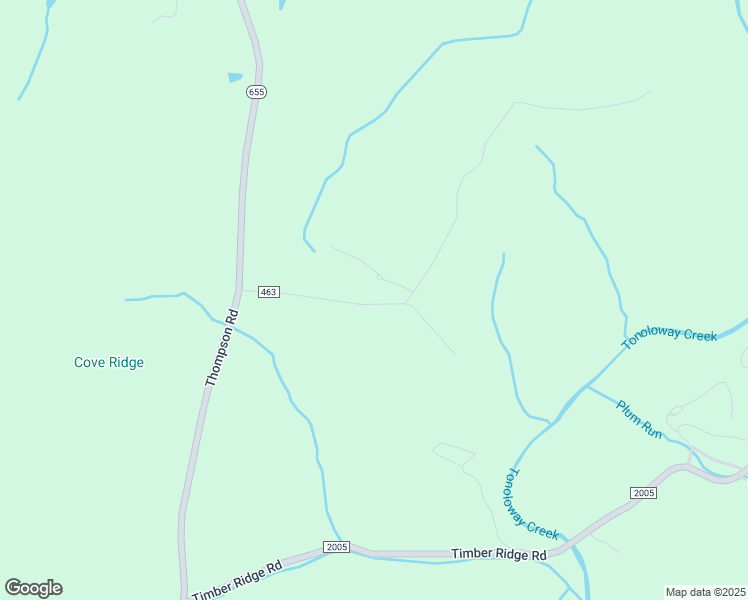 map of restaurants, bars, coffee shops, grocery stores, and more near 551 Westview Road in Needmore