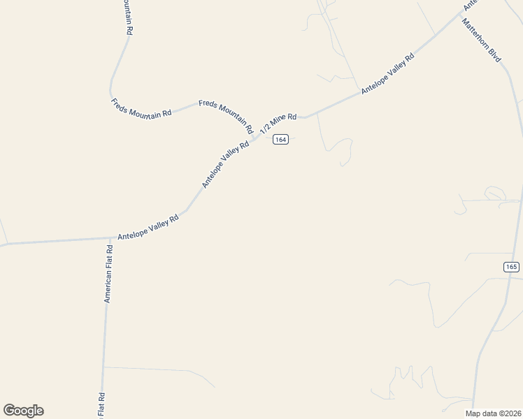 map of restaurants, bars, coffee shops, grocery stores, and more near 1325 Antelope Valley Road in Reno