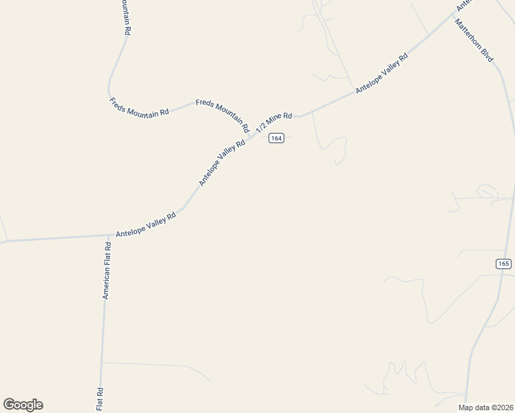 map of restaurants, bars, coffee shops, grocery stores, and more near 1325 Antelope Valley Road in Reno