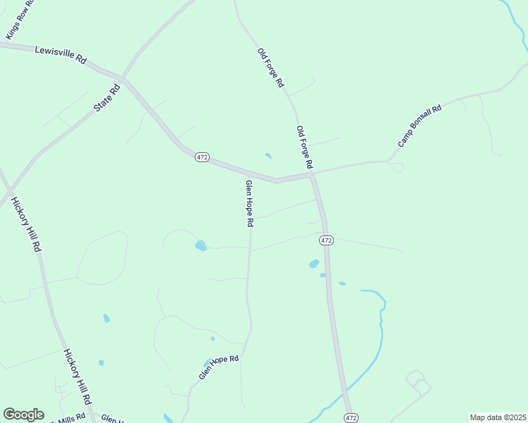 map of restaurants, bars, coffee shops, grocery stores, and more near 202 Glen Hope Road in Oxford