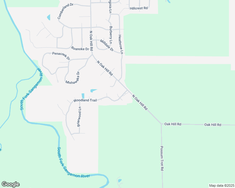 map of restaurants, bars, coffee shops, grocery stores, and more near 98 Quail Crossing in Rochester