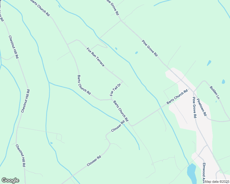 map of restaurants, bars, coffee shops, grocery stores, and more near 25 Fox Tail Drive in Hanover