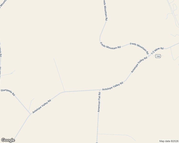 map of restaurants, bars, coffee shops, grocery stores, and more near 1280 Antelope Valley Road in Reno