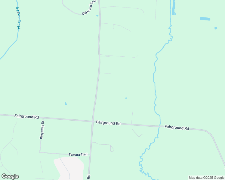 map of restaurants, bars, coffee shops, grocery stores, and more near 1852 Trebein Road in Xenia
