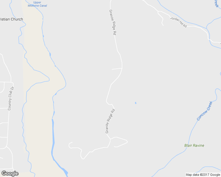 map of restaurants, bars, coffee shops, grocery stores, and more near 12168 Granite Ridge Road in Oroville