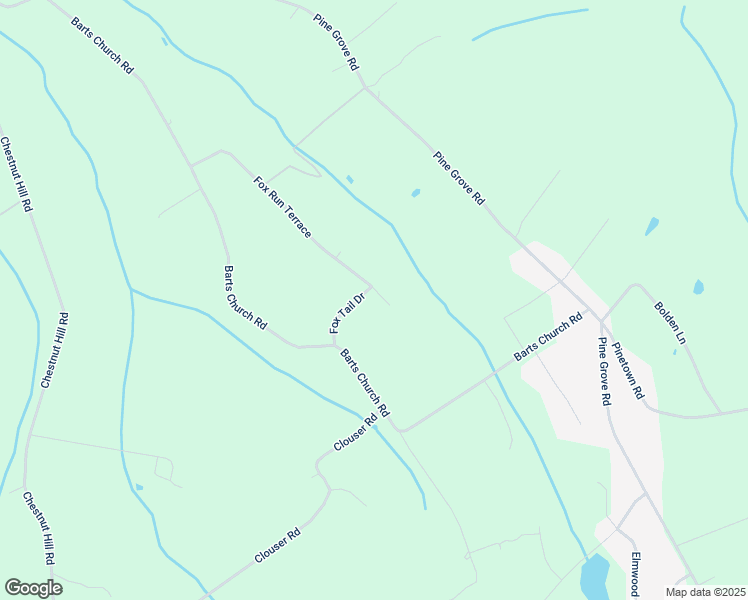 map of restaurants, bars, coffee shops, grocery stores, and more near 61 Fox Tail Drive in Hanover