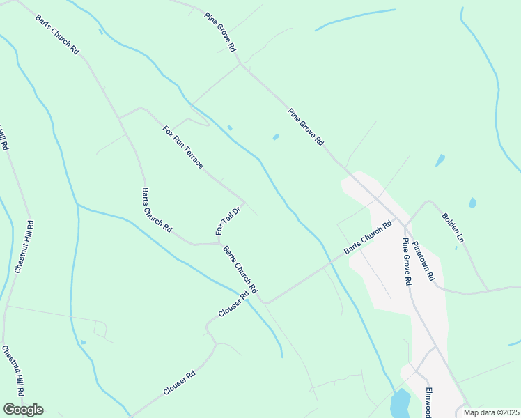 map of restaurants, bars, coffee shops, grocery stores, and more near 1210 Fox Run Terrace in Hanover