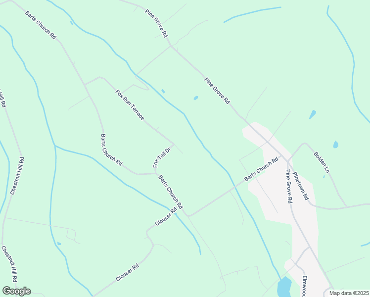 map of restaurants, bars, coffee shops, grocery stores, and more near 1210 Fox Run Terrace in Hanover