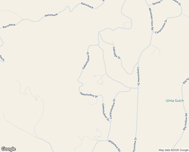 map of restaurants, bars, coffee shops, grocery stores, and more near 32050 N 6270 in Fairview