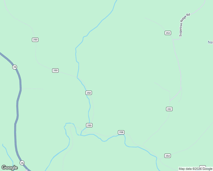 map of restaurants, bars, coffee shops, grocery stores, and more near in Woodsfield