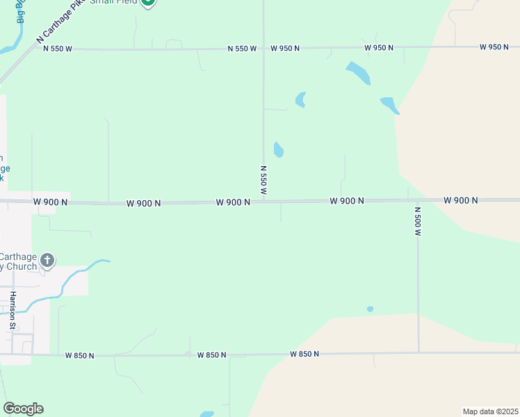 map of restaurants, bars, coffee shops, grocery stores, and more near in Carthage