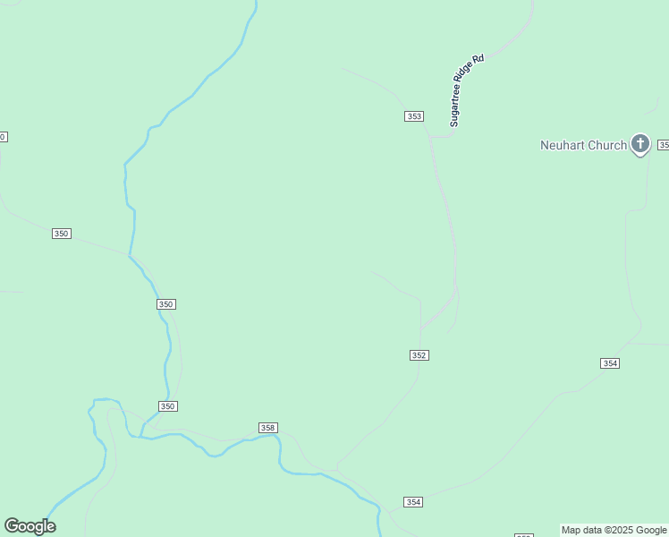 map of restaurants, bars, coffee shops, grocery stores, and more near in Woodsfield