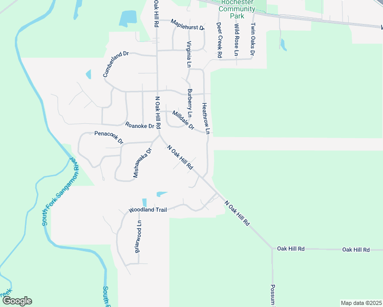 map of restaurants, bars, coffee shops, grocery stores, and more near 4081 County Road 4 A South in Rochester