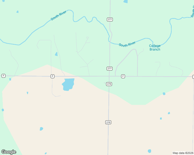 map of restaurants, bars, coffee shops, grocery stores, and more near 5571 Hidden Valley in Hannibal