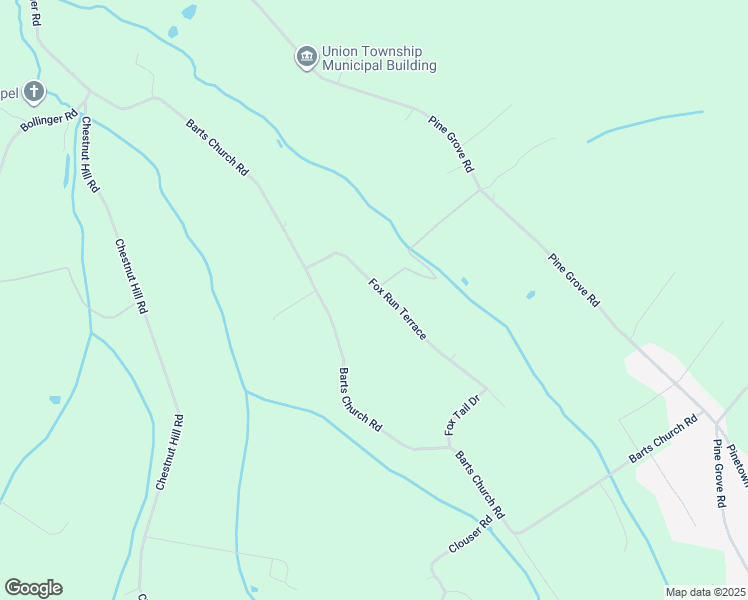 map of restaurants, bars, coffee shops, grocery stores, and more near 1091 Fox Run Terrace in Hanover