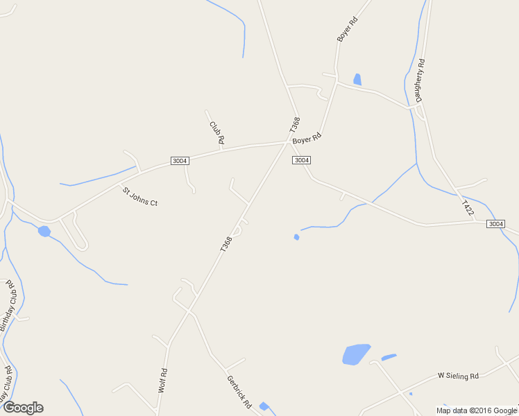 map of restaurants, bars, coffee shops, grocery stores, and more near 14163 Ingham Road in New Freedom