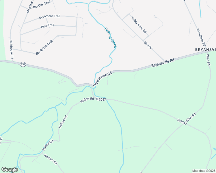 map of restaurants, bars, coffee shops, grocery stores, and more near 1966 Bryansville Road in Delta