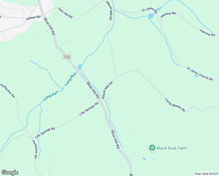 map of restaurants, bars, coffee shops, grocery stores, and more near 6178 Allison Mill Rd in Glenville