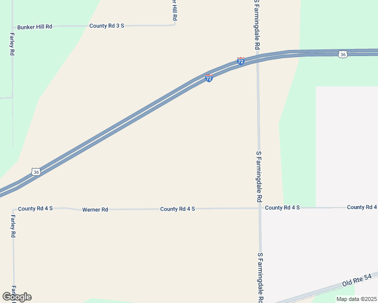 map of restaurants, bars, coffee shops, grocery stores, and more near 8365 Werner Road in New Berlin