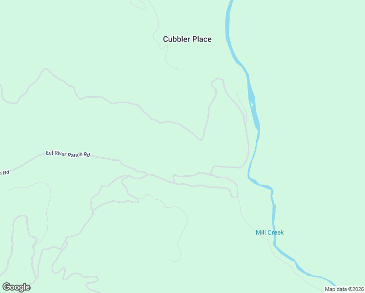 map of restaurants, bars, coffee shops, grocery stores, and more near 73047 Hill Road in Covelo