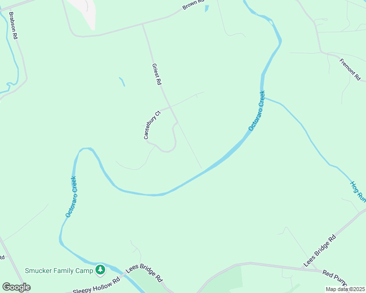 map of restaurants, bars, coffee shops, grocery stores, and more near 1 Londonderry Lane in Lancaster County