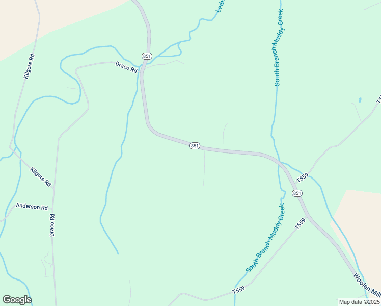 map of restaurants, bars, coffee shops, grocery stores, and more near 876 Woolen Mill Rd in Stewartstown