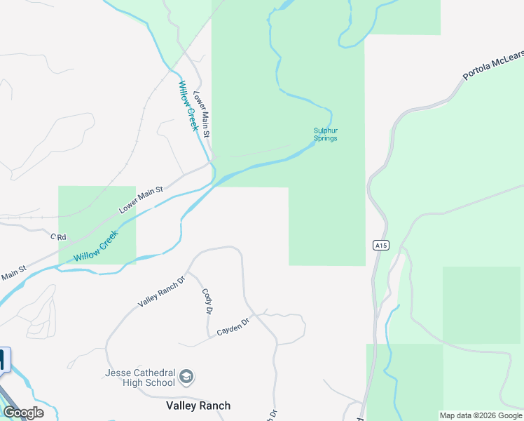 map of restaurants, bars, coffee shops, grocery stores, and more near 1359 Valley Ranch Drive in Clio