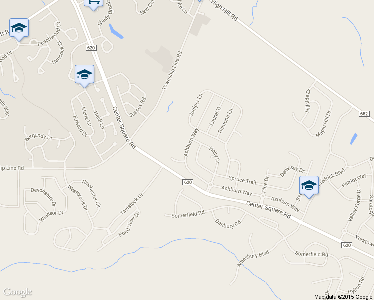 map of restaurants, bars, coffee shops, grocery stores, and more near 956 Ashburn Way in Swedesboro