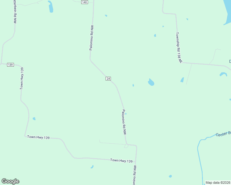 map of restaurants, bars, coffee shops, grocery stores, and more near 3395 County Road 24 in Somerset