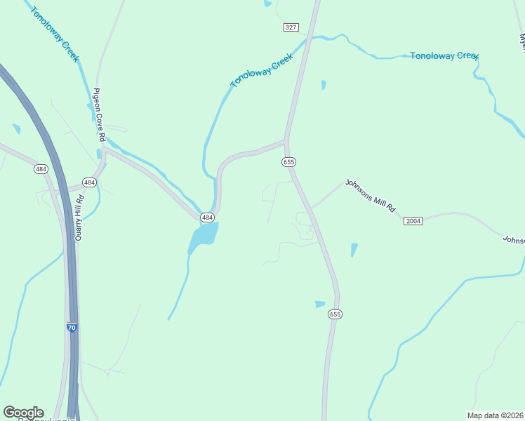 map of restaurants, bars, coffee shops, grocery stores, and more near 208 Cliff Creek Lane in Needmore