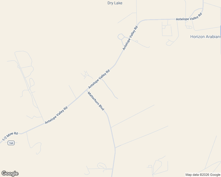 map of restaurants, bars, coffee shops, grocery stores, and more near 1357 Antelope Valley Road in Reno