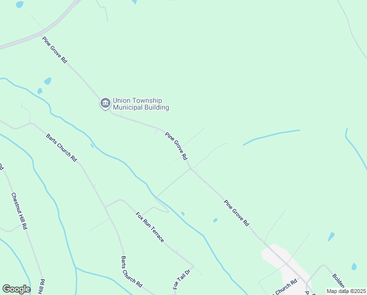 map of restaurants, bars, coffee shops, grocery stores, and more near 442 Pine Grove Road in Hanover