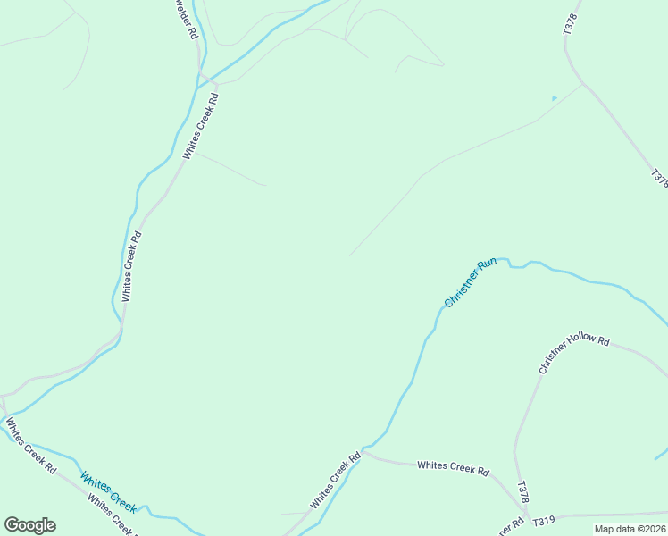 map of restaurants, bars, coffee shops, grocery stores, and more near 400 Wable Drive in Fort Hill