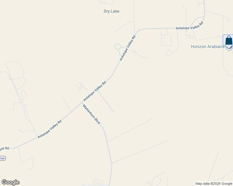 map of restaurants, bars, coffee shops, grocery stores, and more near 1357 Antelope Valley Road in Reno