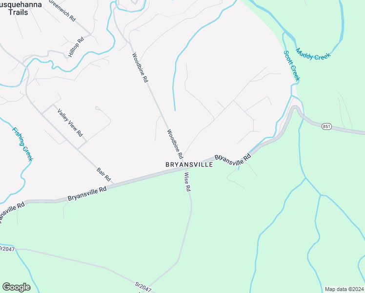 map of restaurants, bars, coffee shops, grocery stores, and more near 23 McCall Rd in Delta