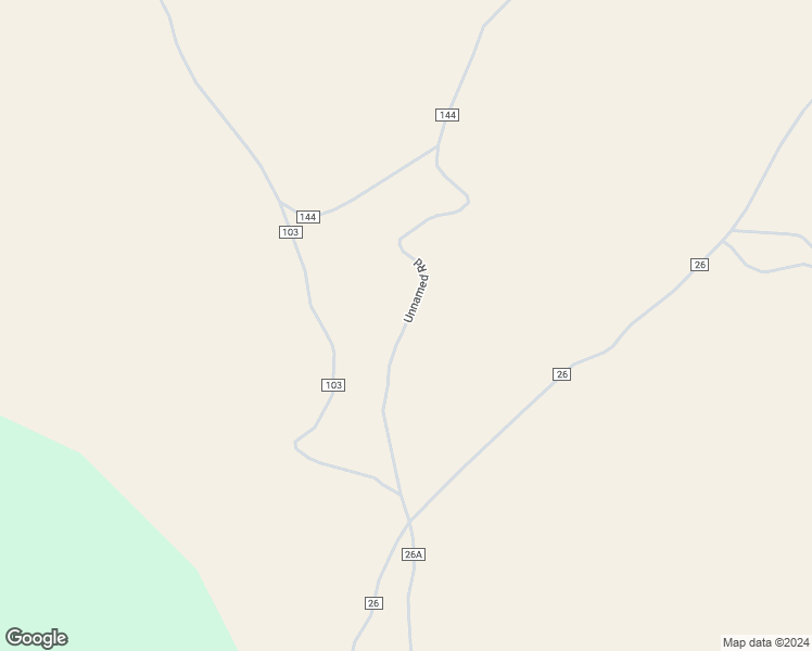 map of restaurants, bars, coffee shops, grocery stores, and more near Unnamed Road in De Beque