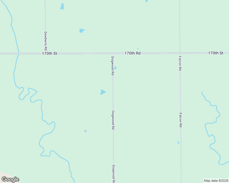 map of restaurants, bars, coffee shops, grocery stores, and more near 1670 Dogwood Road in Powhattan