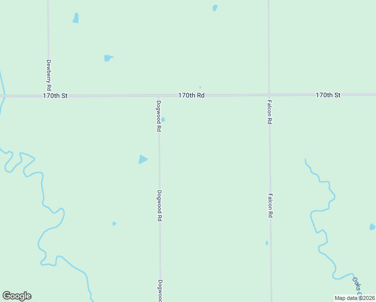 map of restaurants, bars, coffee shops, grocery stores, and more near 1670 Dogwood Road in Powhattan