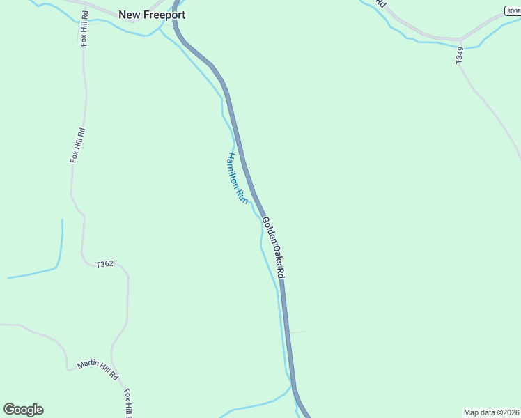 map of restaurants, bars, coffee shops, grocery stores, and more near 708 Golden Oaks Road in New Freeport