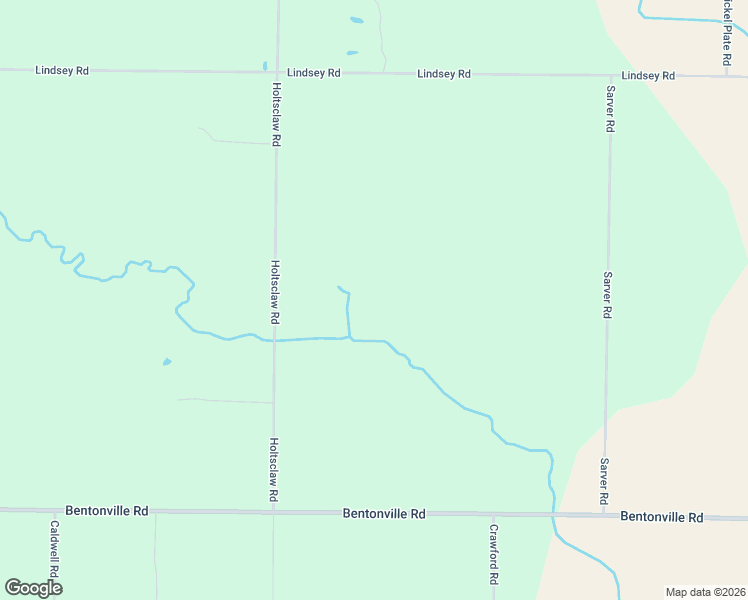 map of restaurants, bars, coffee shops, grocery stores, and more near 5687 Holtsclaw Road in Milton