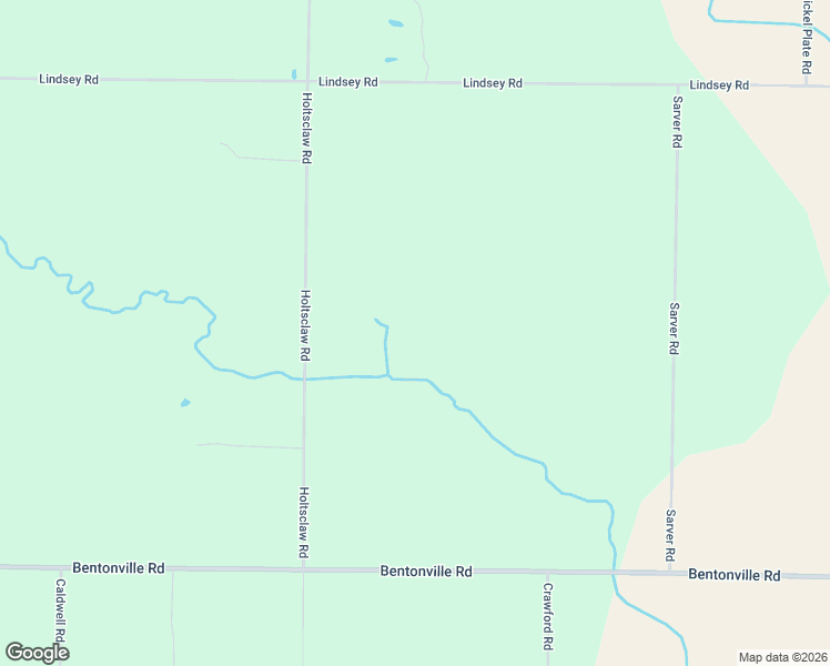 map of restaurants, bars, coffee shops, grocery stores, and more near 5687 Holtsclaw Road in Milton