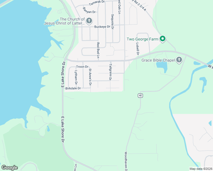 map of restaurants, bars, coffee shops, grocery stores, and more near 3701 Switchgrass Court in Springfield