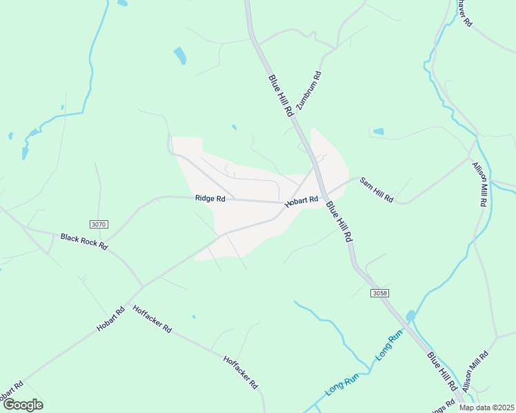 map of restaurants, bars, coffee shops, grocery stores, and more near 2533 Ridge Road in Hanover