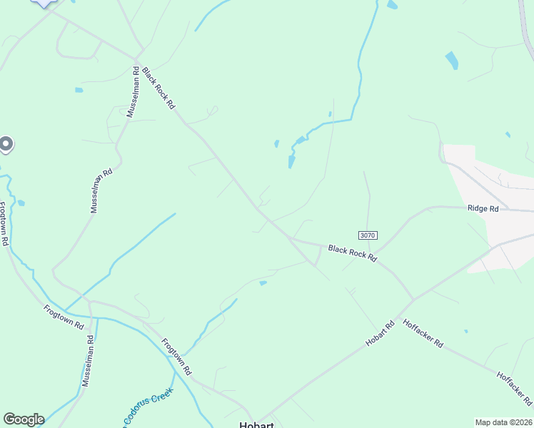 map of restaurants, bars, coffee shops, grocery stores, and more near 2748 Black Rock Road in Hanover