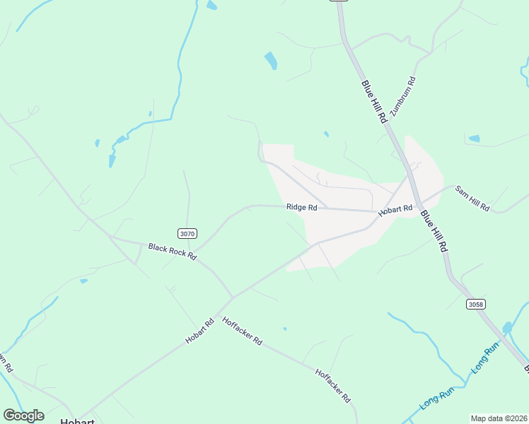 map of restaurants, bars, coffee shops, grocery stores, and more near 2237 Ridge Road in Hanover